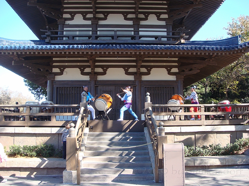 Florida [2010 Jan] 323.JPG - Scenes from EPCOT at Disney World